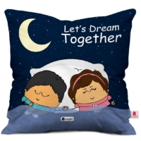 Let's Dream Together